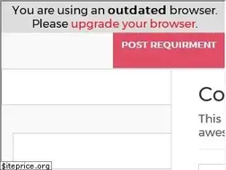 Sites similar to makeinindiatrade.com