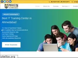 Sites similar to makeintechnologies.com