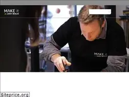 Sites similar to makeit-leroymerlin.com
