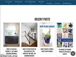 Sites similar to makeit-loveit.com