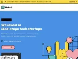 Sites similar to makeit-studio.com
