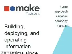 Sites similar to makeit.com