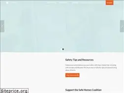 Sites similar to makeitasafehome.org