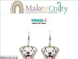 Sites similar to makeitcrafty.com