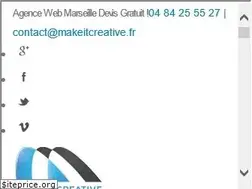 Sites similar to makeitcreative.fr