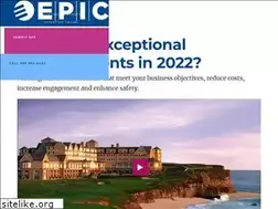 Sites similar to makeitepic.com