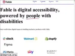 Sites similar to makeitfable.com