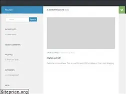 Sites similar to makeithappennow.com