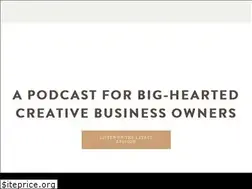 Sites similar to makeithappenpodcast.com