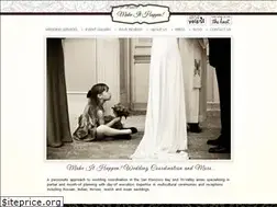 Sites similar to makeithappenweddings.com