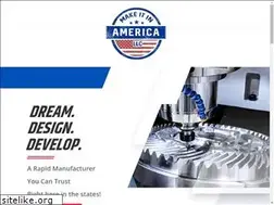 Sites similar to makeitinamerica.biz