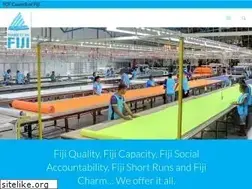 Sites similar to makeitinfiji.com