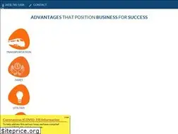 Sites similar to makeitinmcminn.org