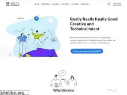 Sites similar to makeitinua.com