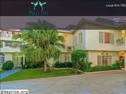 Sites similar to makeitjamaica.com
