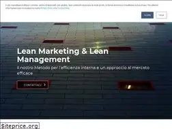 Sites similar to makeitlean.it