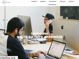 Sites similar to makeitmarseille.com