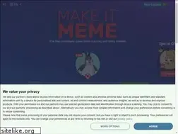 makeitmeme.com