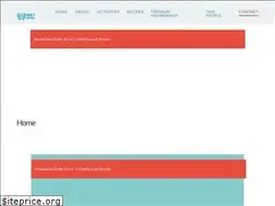 Sites similar to makeitnatural.org