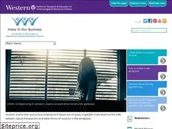 Sites similar to makeitourbusiness.ca