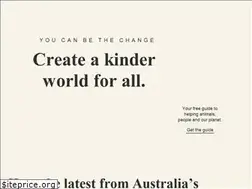 Sites similar to makeitpossible.com
