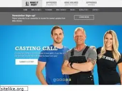 Sites similar to makeitright.ca