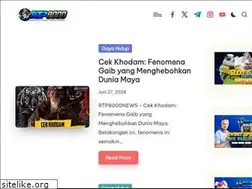 Sites similar to makeitrightnola.org