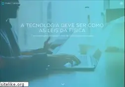 Sites similar to makeitsimple.pt