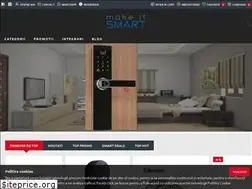 Sites similar to makeitsmart.ro