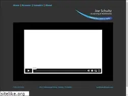 Sites similar to makeitsojoe.com