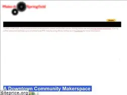 Sites similar to makeitspringfield.org