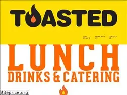 Sites similar to makeittoasted.com