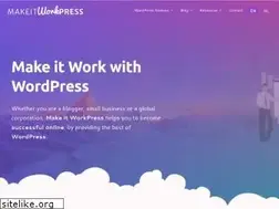 Sites similar to makeitwork.press