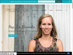 Sites similar to makeityouradventure.com