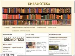 Sites similar to makekaresus.ru