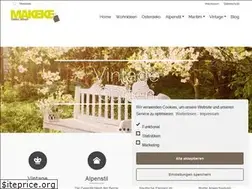 Sites similar to makeke.de