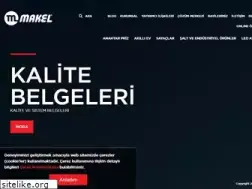 Sites similar to makel.com.tr