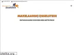Sites similar to makelaar-ijsselstein.nl