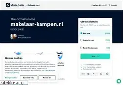 Sites similar to makelaar-kampen.nl
