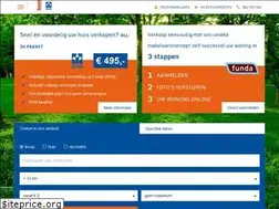 Sites similar to makelaar1.nl