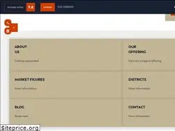 Sites similar to makelaaramsterdam.nl