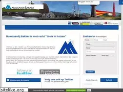 Sites similar to makelaarbakker.nl