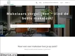 Sites similar to makelaarcheck.com