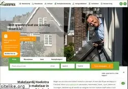 Sites similar to makelaardijhoekstra.nl