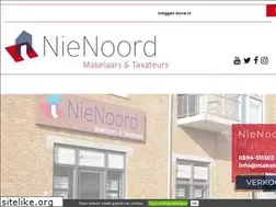 Sites similar to makelaardijnienoord.nl