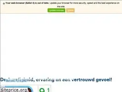 Sites similar to makelaardijpjdejong.nl