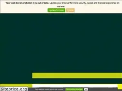 Sites similar to makelaardijwassenaar.nl