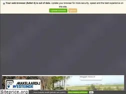 Sites similar to makelaardijwesteinde.nl