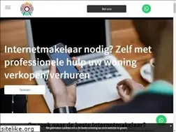 Sites similar to makelaardijwinkel.nl