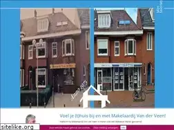 Sites similar to makelaarharen.nl